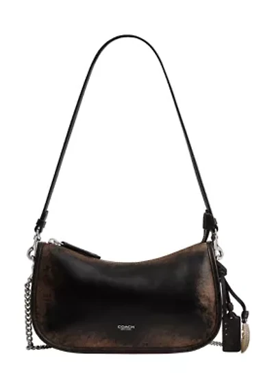 Waverly Bag in Loved Leather