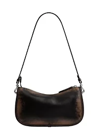 Waverly Bag in Loved Leather