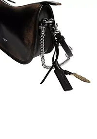 Waverly Bag in Loved Leather