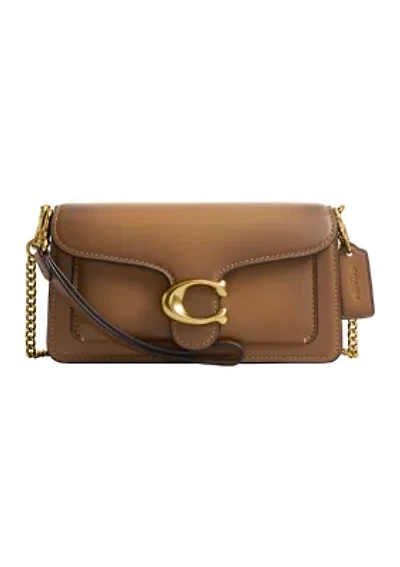 Tabby Chain Crossbody Bag 19