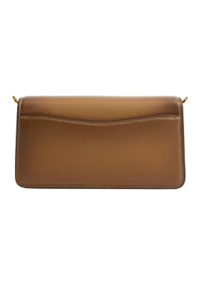 Tabby Chain Crossbody Bag 19