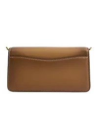 Tabby Chain Crossbody Bag 19