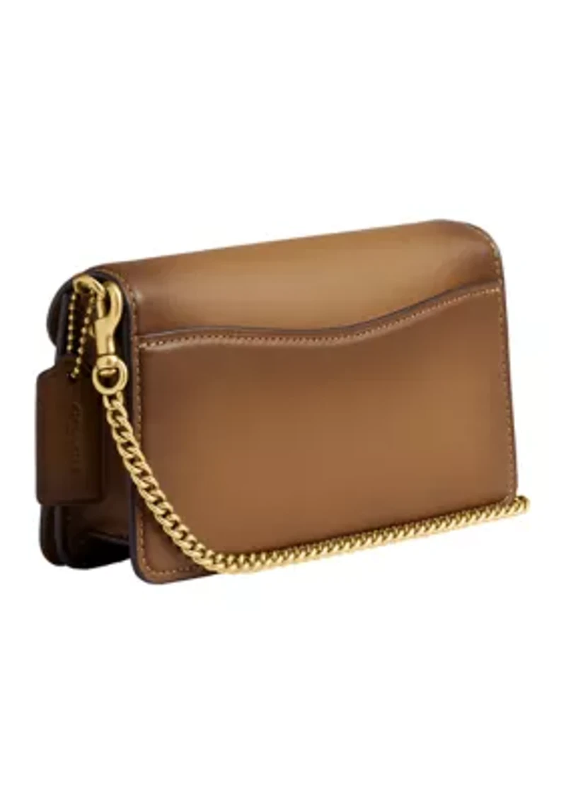 Tabby Chain Crossbody Bag 19