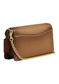 Tabby Chain Crossbody Bag 19