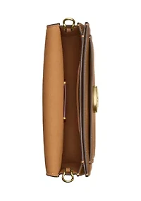 Tabby Chain Crossbody Bag 19