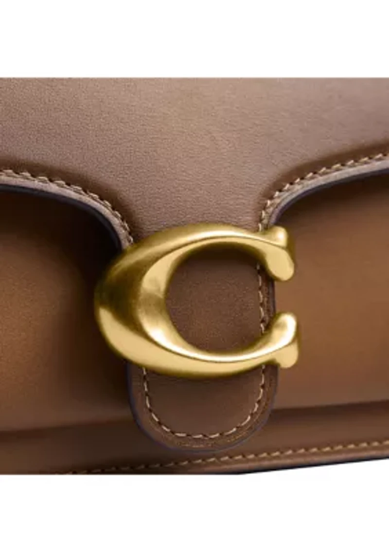 Tabby Chain Crossbody Bag 19