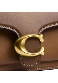 Tabby Chain Crossbody Bag 19