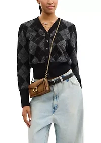 Tabby Chain Crossbody Bag 19