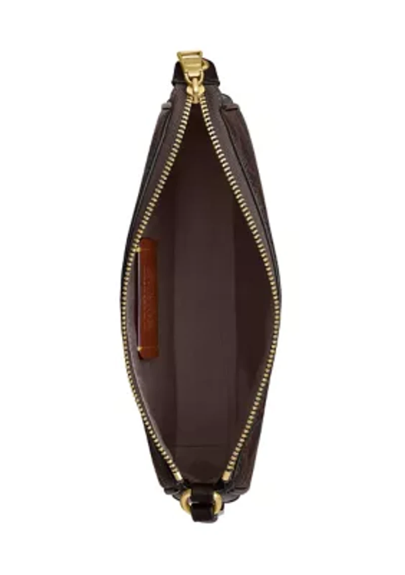 Plaza Bag 18 Signature Canvas