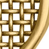 Small Tennis Racket Bag Charm 