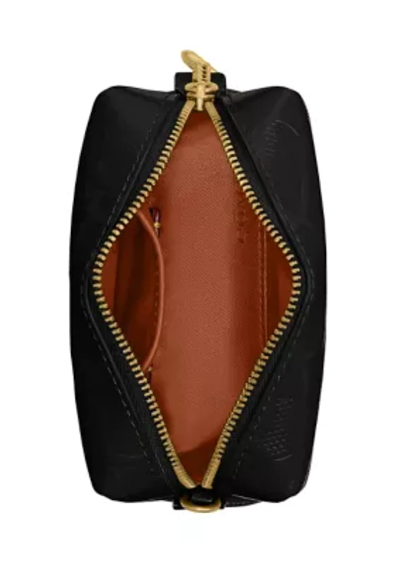 Boxed Essential Mini Cosmetic Pouch