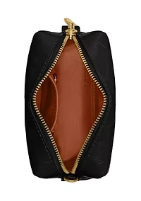 Boxed Essential Mini Cosmetic Pouch