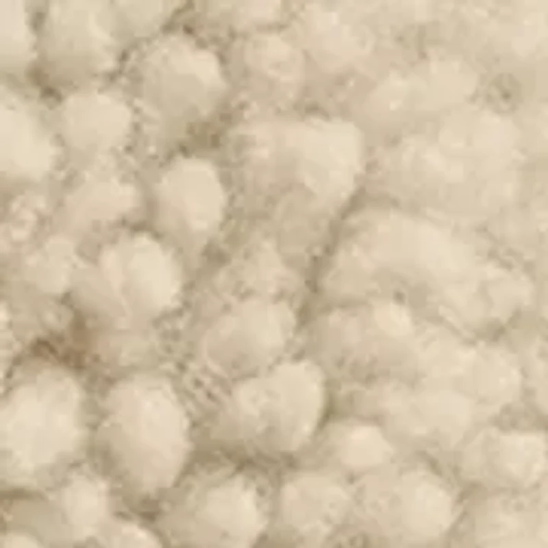 Jonie Bag in Shearling