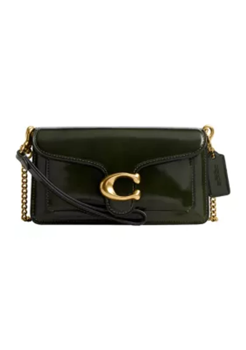 Tabby Chain Crossbody Bag 19