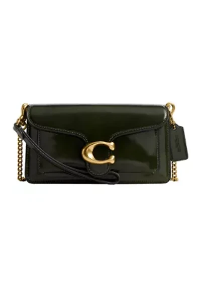 Tabby Chain Crossbody Bag 19