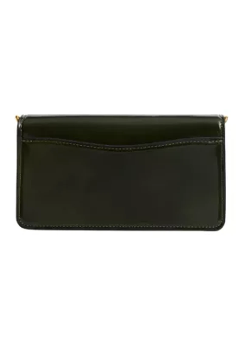 Tabby Chain Crossbody Bag 19