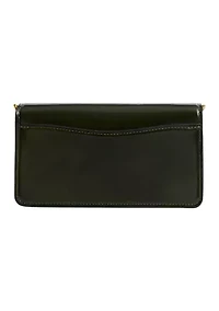 Tabby Chain Crossbody Bag 19