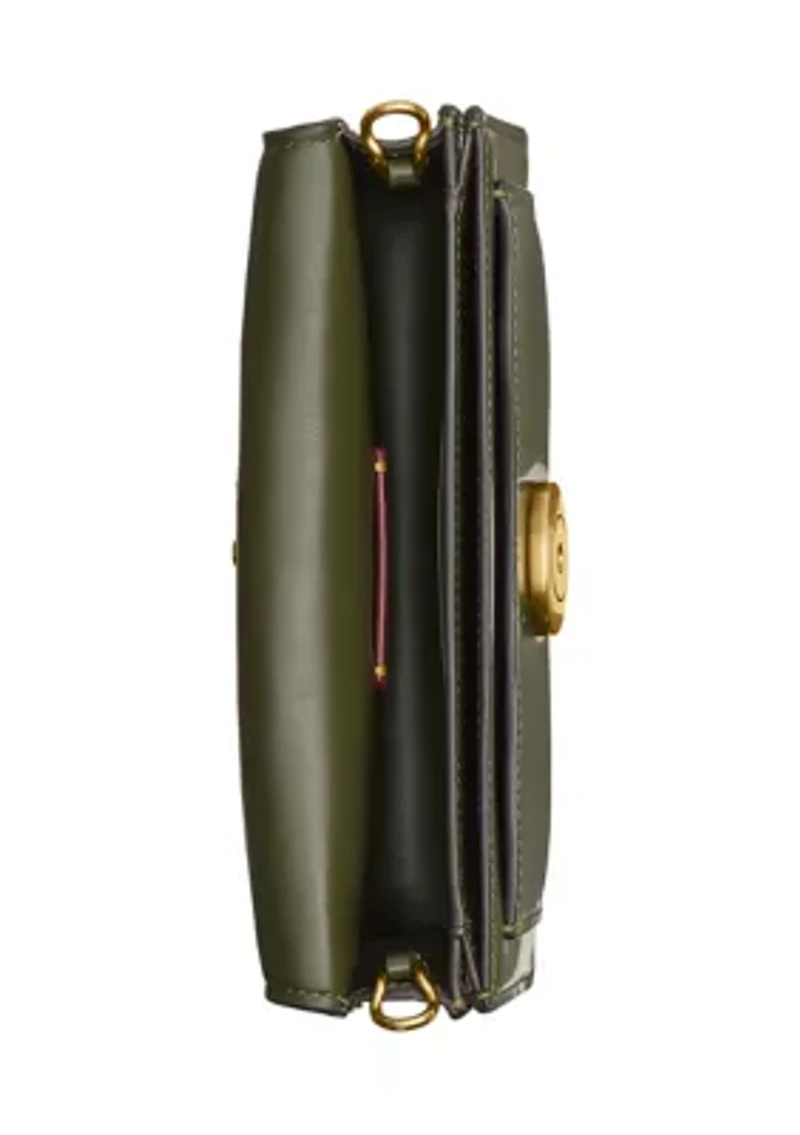 Tabby Chain Crossbody Bag 19