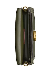 Tabby Chain Crossbody Bag 19