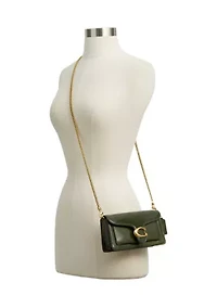 Tabby Chain Crossbody Bag 19