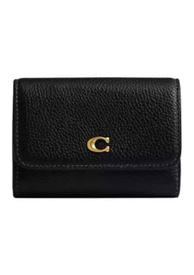 Essential Flap Card Case