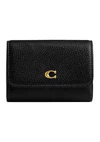 Essential Flap Card Case