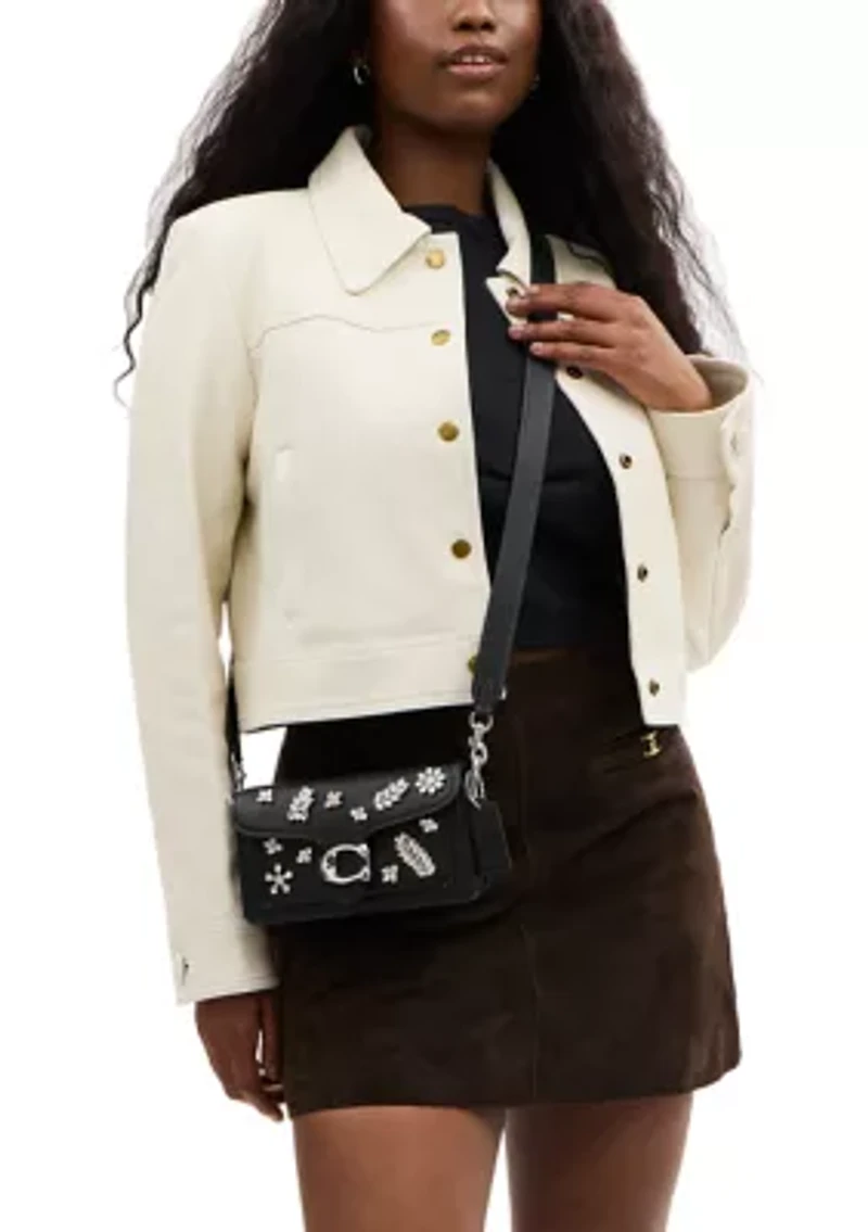 Tabby Shoulder Bag 20