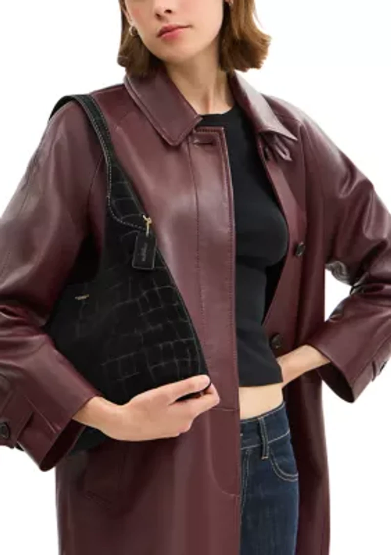 Brooklyn Shoulder Bag 28