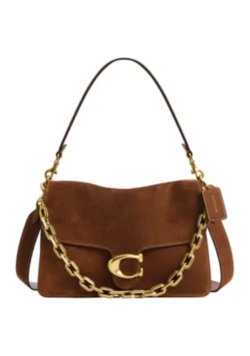 Chain Tabby Shoulder Bag 30