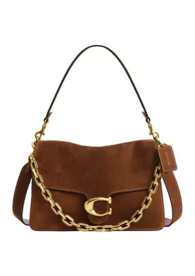 Chain Tabby Shoulder Bag 30