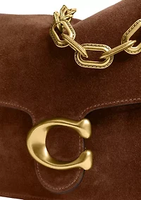 Chain Tabby Shoulder Bag 30