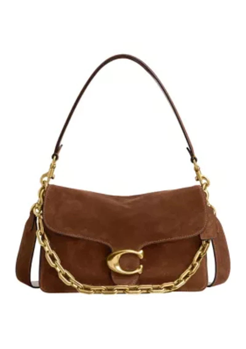 Chain Tabby Shoulder Bag 