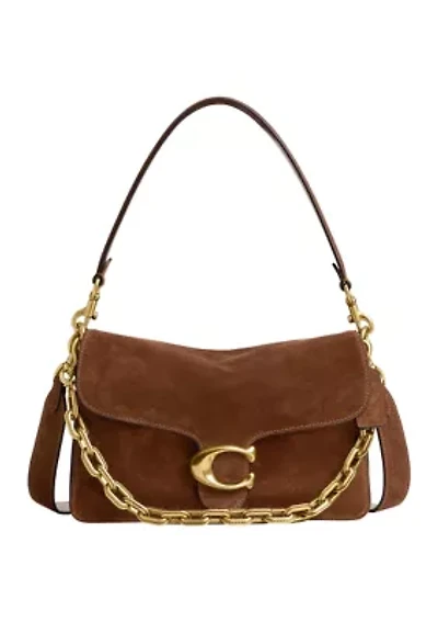 Chain Tabby Shoulder Bag 