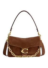 Chain Tabby Shoulder Bag 