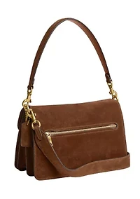 Chain Tabby Shoulder Bag 