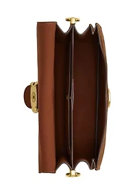 Chain Tabby Shoulder Bag 
