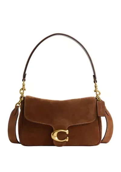 Soft Tabby Shoulder Bag 
