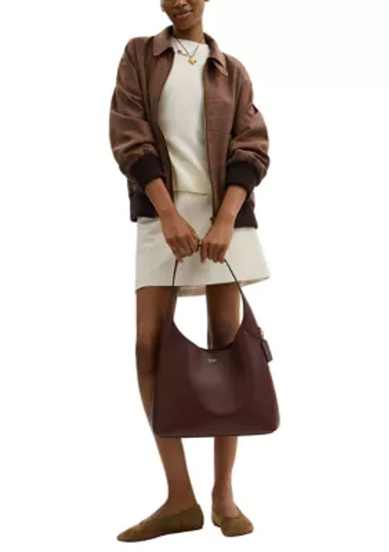 Brooklyn Shoulder Bag 34