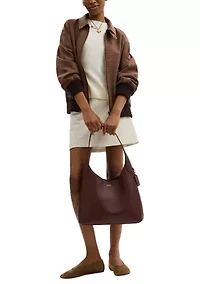 Brooklyn Shoulder Bag 34