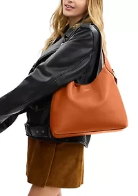 Brooklyn Shoulder Bag 34