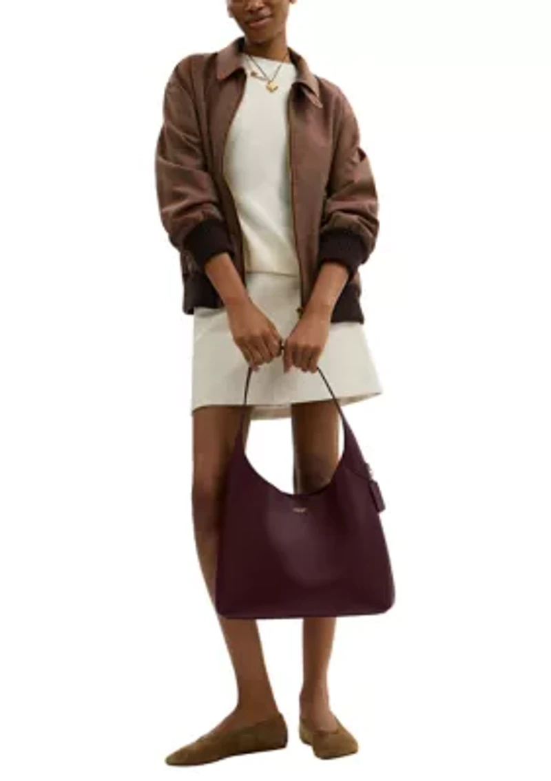 Brooklyn Shoulder Bag 34