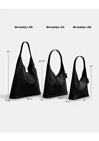 Brooklyn Shoulder Bag 34