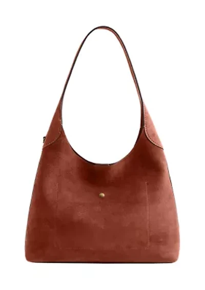 Brooklyn Shoulder Bag 34