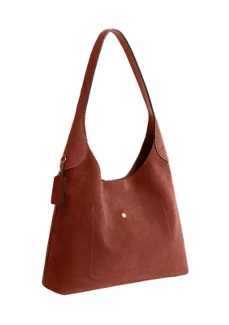 Brooklyn Shoulder Bag 34