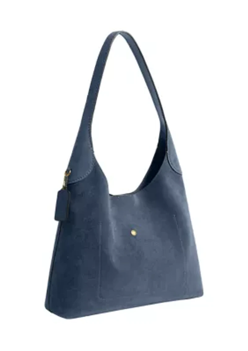 Brooklyn Shoulder Bag 34