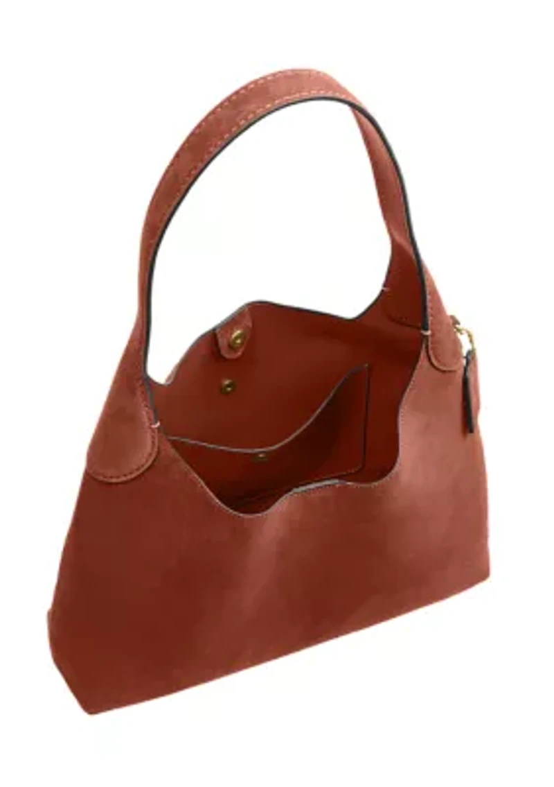 Brooklyn Shoulder Bag 34