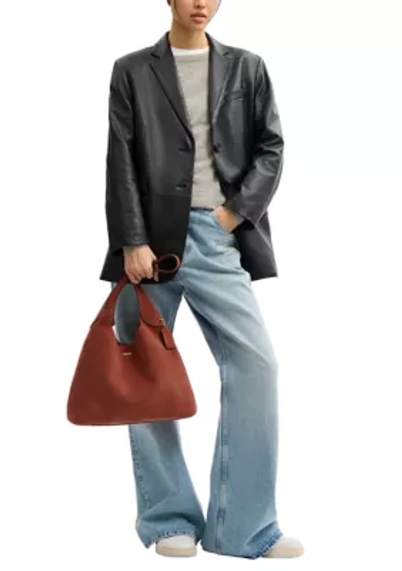 Brooklyn Shoulder Bag 34