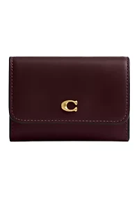 Essential Flap Card Case