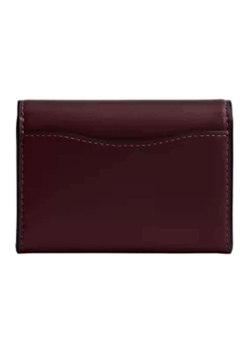 Essential Flap Card Case