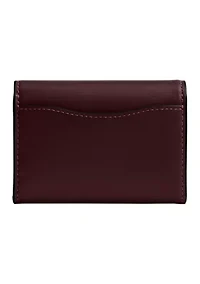 Essential Flap Card Case